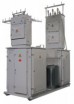 Трансформаторные подстанции КТП ТАС 1000 кВА - Производство и комплексная поставка электрооборудования - ТПК «Энерго-Комплекс»