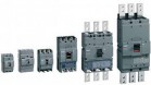 Силовые автоматические выключатели - Производство и комплексная поставка электрооборудования - ТПК «Энерго-Комплекс»