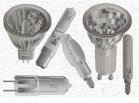 Галогенные лампы накаливания - Производство и комплексная поставка электрооборудования - ТПК «Энерго-Комплекс»