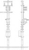 МТПО (СТПО) 4 и 10 кВА мачтовая однофазная  (столбовая) - Производство и комплексная поставка электрооборудования - ТПК «Энерго-Комплекс»