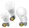 Лампа светодиодная LED 5вт Е27 теплая (Navigator) - Производство и комплексная поставка электрооборудования - ТПК «Энерго-Комплекс»