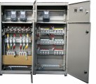 Вводно-распределительные устройства серий ВРУ-1, ВРУ-3 - Производство и комплексная поставка электрооборудования - ТПК «Энерго-Комплекс»