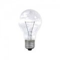 Лампа Б 230-240-75 Вт Е27 - Производство и комплексная поставка электрооборудования - ТПК «Энерго-Комплекс»