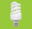 Лампа энергосберегающая SPIRAL-econom  15Вт 220В Е27 4000К 750Лм ASD - Производство и комплексная поставка электрооборудования - ТПК «Энерго-Комплекс»
