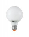 Лампа энергосберегающая КЛЛ-G55-11 Вт-2700 К–Е14 TDM - Производство и комплексная поставка электрооборудования - ТПК «Энерго-Комплекс»