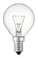 Лампа накаливания декоративная ДШ 25Вт Р45 230В Е14 матовая цветная упаковка 10*10 - Производство и комплексная поставка электрооборудования - ТПК «Энерго-Комплекс»