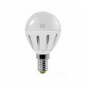 Лампа светодиодная LED-ШАР P45 E27 7,5W (600Lm) 3000K ASD - Производство и комплексная поставка электрооборудования - ТПК «Энерго-Комплекс»