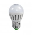 Лампа светодиодная LED-ШАР-standard 3,5Вт 160-220В Е27 3000К 300Лм ASD - Производство и комплексная поставка электрооборудования - ТПК «Энерго-Комплекс»