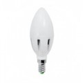Лампа светодиодная LED-СВЕЧА-standard 5.0Вт 160-260В Е14 3000К 400Лм ASD - Производство и комплексная поставка электрооборудования - ТПК «Энерго-Комплекс»