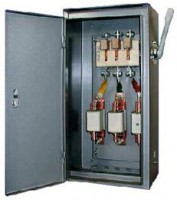 Ящики управления серии РУСМ - Производство и комплексная поставка электрооборудования - ТПК «Энерго-Комплекс»
