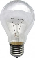 Лампа накаливания ЛОН 40вт 230В Е27 BELLIGHT - Производство и комплексная поставка электрооборудования - ТПК «Энерго-Комплекс»