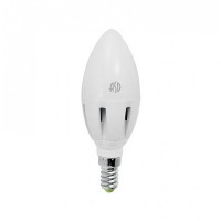 Лампа светодиодная LED-СВЕЧА-standard 3.5Вт 220В Е14 3000К 300Лм ASD - Производство и комплексная поставка электрооборудования - ТПК «Энерго-Комплекс»