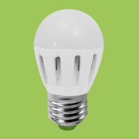 Лампа светодиодная LED-ШАР-standard 3.5Вт 220В Е14 4000К 300Лм ASD - Производство и комплексная поставка электрооборудования - ТПК «Энерго-Комплекс»