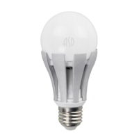 Лампа светодиодная LED-A60-standard 15Вт 220В Е27 4000К 1200Лм ASD - Производство и комплексная поставка электрооборудования - ТПК «Энерго-Комплекс»