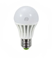 Лампа светодиодная LED-A60-standard 5Вт 220В Е27 4000К 400Лм ASD - Производство и комплексная поставка электрооборудования - ТПК «Энерго-Комплекс»