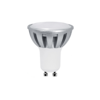 Лампа светодиодная LED-JCDRC-standard 7.5Вт 220В GU10 4000К 600Лм ASD - Производство и комплексная поставка электрооборудования - ТПК «Энерго-Комплекс»