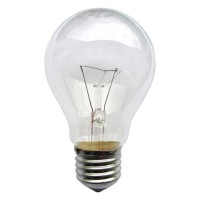 Лампа ЛОН Б 230-40-1 E27/27 - Производство и комплексная поставка электрооборудования - ТПК «Энерго-Комплекс»