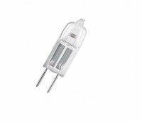 Лампа галогенная КГМ 10вт 12в G4 капсульная (OSRAM) - Производство и комплексная поставка электрооборудования - ТПК «Энерго-Комплекс»