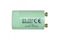 Стартер ST 151 BASIC 4-22Вт 220-240В (364920) - Производство и комплексная поставка электрооборудования - ТПК «Энерго-Комплекс»