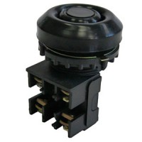 Кнопка КЕ-081 черная исполнение 2 - Производство и комплексная поставка электрооборудования - ТПК «Энерго-Комплекс»