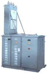 КТП ПН-82, КТП ПН-05 (с контроллером) мощностью 100; 250 кВА, напряжением 6(10) кВ - Производство и комплексная поставка электрооборудования - ТПК «Энерго-Комплекс»