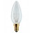 Лампа накаливания декоративная ДС 25Вт 230В Е14 (свеча) цветная упаковка - Производство и комплексная поставка электрооборудования - ТПК «Энерго-Комплекс»