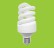 Лампа энергосберегающая SPIRAL-econom  15Вт 220В Е27 4000К 750Лм ASD - Производство и комплексная поставка электрооборудования - ТПК «Энерго-Комплекс»
