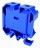 Зажим наборный ЗНИ-6мм2 (JXB50А) синий TDM - Производство и комплексная поставка электрооборудования - ТПК «Энерго-Комплекс»