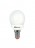 Лампа энергосберегающая КЛЛ-G45-11 Вт-4000 К–Е27 TDM - Производство и комплексная поставка электрооборудования - ТПК «Энерго-Комплекс»