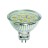 Лампа светодиодная MR16-5 Вт-12 В -3000 К–GU 5,3 SMD TDM - Производство и комплексная поставка электрооборудования - ТПК «Энерго-Комплекс»