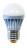 Лампа светодиодная А21-6 Вт-220 В -3000 К–E27 TDM - Производство и комплексная поставка электрооборудования - ТПК «Энерго-Комплекс»