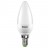 Лампа светодиодная LED-5вт Е14 теплый матовая свеча (Navigator) - Производство и комплексная поставка электрооборудования - ТПК «Энерго-Комплекс»