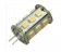 Лампа св/д Ecola G4 220V 1.5w 2800 320* 35*10 G4RW15EL - Производство и комплексная поставка электрооборудования - ТПК «Энерго-Комплекс»