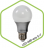 Лампа светодиодная LED-A60-standard 5Вт 160-260В Е27 3000К 400Лм ASD - Производство и комплексная поставка электрооборудования - ТПК «Энерго-Комплекс»