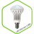 Лампа светодиодная LED-R50-econom 5.0Вт 220В Е14 3000К 400Лм ASD - Производство и комплексная поставка электрооборудования - ТПК «Энерго-Комплекс»