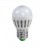 Лампа светодиодная LED-ШАР-standard 3,5Вт 160-220В Е27 3000К 300Лм ASD - Производство и комплексная поставка электрооборудования - ТПК «Энерго-Комплекс»