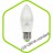 Лампа светодиодная LED-СВЕЧА-standard E27 7,5W (600Lm) 3000K ASD - Производство и комплексная поставка электрооборудования - ТПК «Энерго-Комплекс»