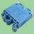 Зажим наборный ЗНИ-16мм2 (JXB100) синий ИЭК - Производство и комплексная поставка электрооборудования - ТПК «Энерго-Комплекс»