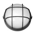 Светильник НПБ1302 черный/круг с реш. 60Вт IP54 TDM - Производство и комплексная поставка электрооборудования - ТПК «Энерго-Комплекс»