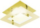 Светильник встраиваемый СВ 05-01 MR16 50Bт G5.3 золото TDM - Производство и комплексная поставка электрооборудования - ТПК «Энерго-Комплекс»
