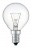 Лампа накаливания декоративная ДШ 40Вт 230В Е14 (шар) цв.уп - Производство и комплексная поставка электрооборудования - ТПК «Энерго-Комплекс»