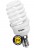 Лампа энергосберегающая SPIRAL-econom  20/840 Е14  D50x115 (Navigator) - Производство и комплексная поставка электрооборудования - ТПК «Энерго-Комплекс»