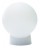 Светильник НББ 64-60-025 УХЛ4 (шар пластик/прямое основание) TDM - Производство и комплексная поставка электрооборудования - ТПК «Энерго-Комплекс»