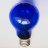 Лампа С 60W E27 синяя Favon - Производство и комплексная поставка электрооборудования - ТПК «Энерго-Комплекс»