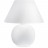 Светильник настольный 40W E14 керамика+белый тканевый плафон, выкл на проводе h=21cm Camelion - Производство и комплексная поставка электрооборудования - ТПК «Энерго-Комплекс»
